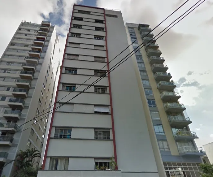 Condomínio Mônaco Jardim Paulista em São Paulo