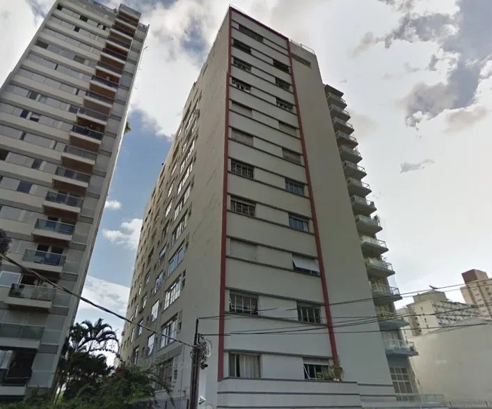 Imagem do Condomínio Mônaco Jardim Paulista em São Paulo