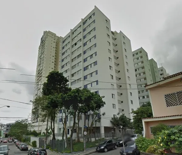 Condomínio Monaco Saúde em São Paulo