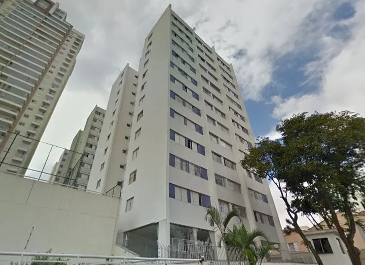 Imagem do Condomínio Monaco Saúde em São Paulo