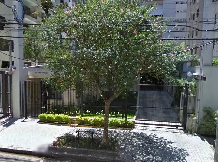 Condomínio Monalisa Pinheiros em São Paulo