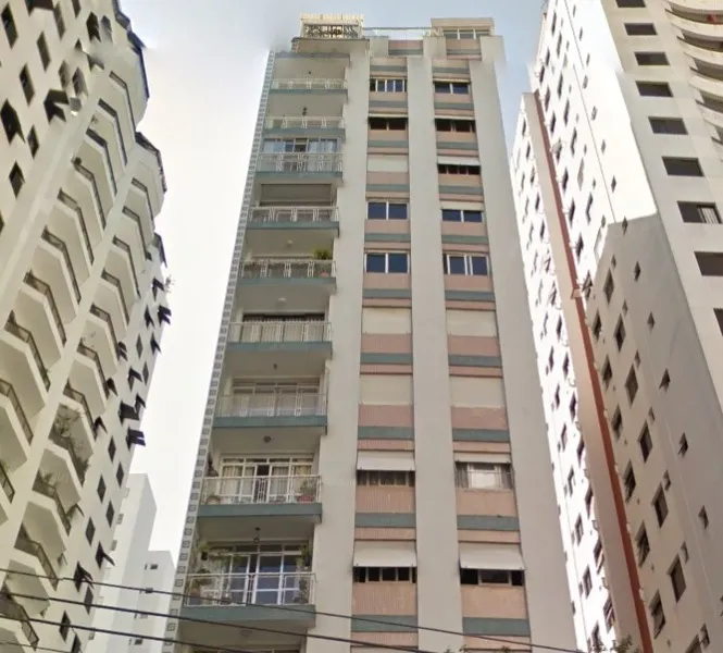 Imagem do Condomínio Monalisa Pinheiros em São Paulo