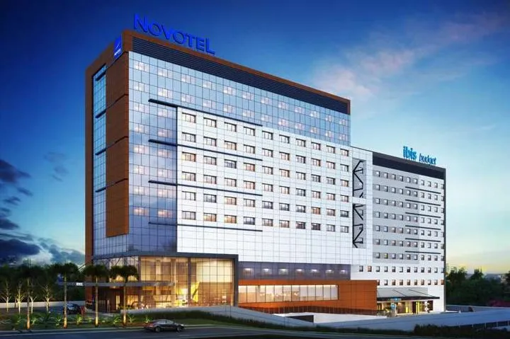 Imagem do Condomínio Mondial Sorocaba Novotel Hotels em Sorocaba
