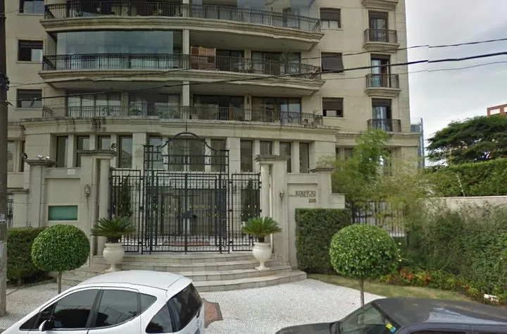 Condomínio Mondrian Chácara Klabin em São Paulo