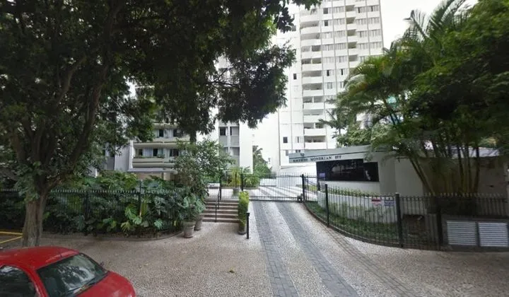 Condomínio Mondrian Pinheiros em São Paulo