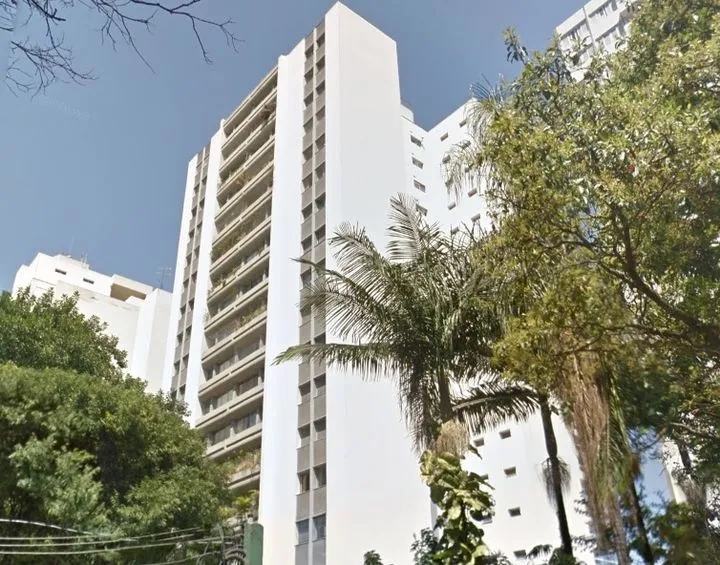 Imagem do Condomínio Mondrian Pinheiros em São Paulo
