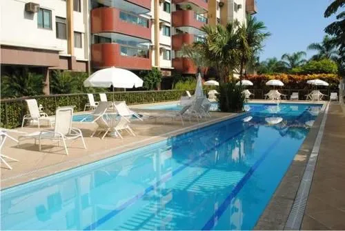 Condomínio Residencial Monet em Rio de Janeiro
