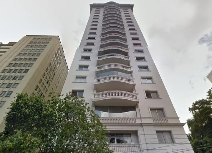 Imagem do Condomínio Monfort Jardim Europa em São Paulo