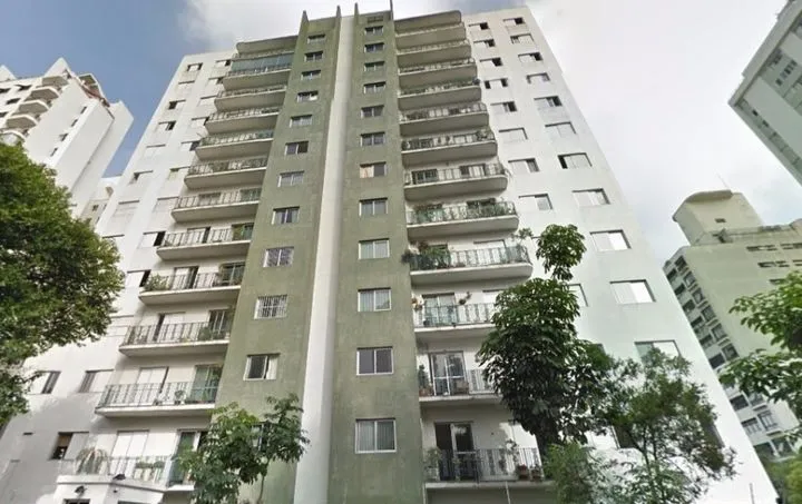 Imagem do Condomínio Monica Campo Belo em São Paulo