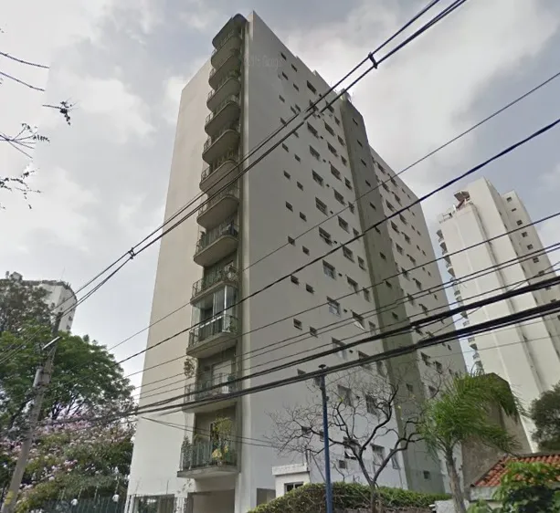 Condomínio Monica Campo Belo em São Paulo