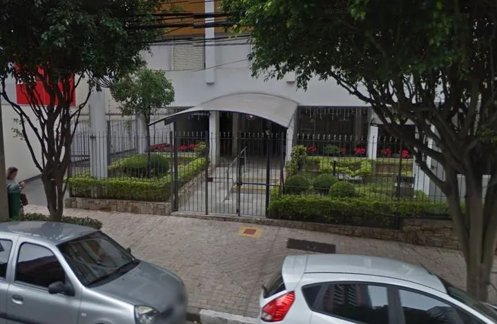 Imagem do Condomínio Mônica Paraíso