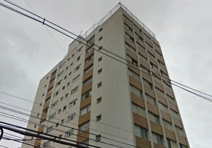 Imagem do Condomínio Mônica Paraíso