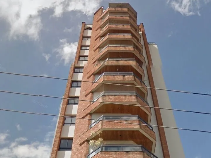 Condomínio Mônica Perdizes em São Paulo