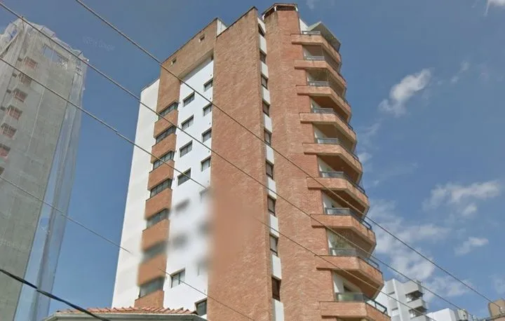 Imagem do Condomínio Mônica Perdizes em São Paulo