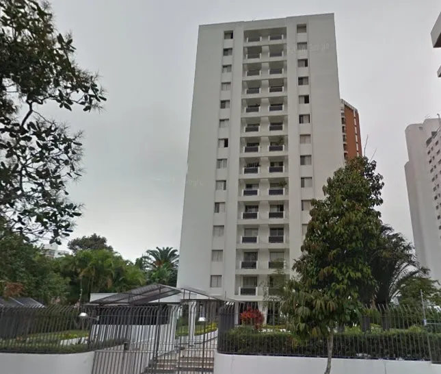 Imagem do Condomínio Mont Blanc Campo Belo em São Paulo