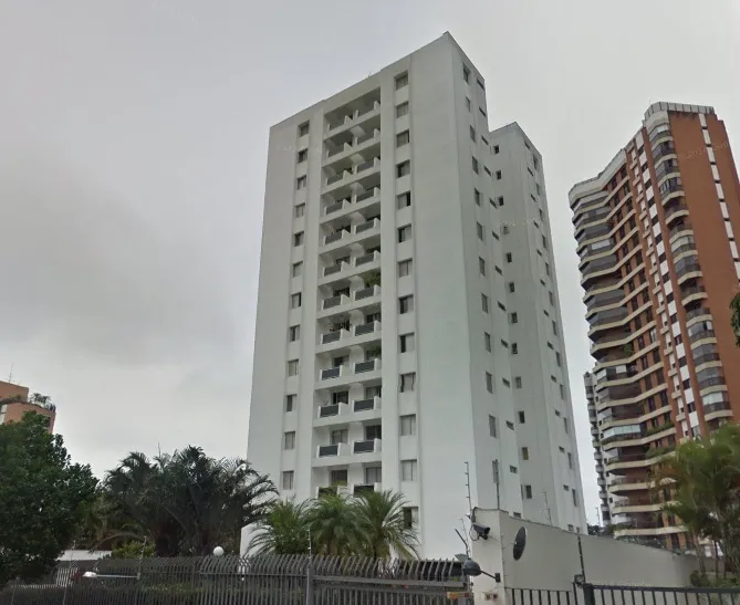 Condomínio Mont Blanc Campo Belo em São Paulo