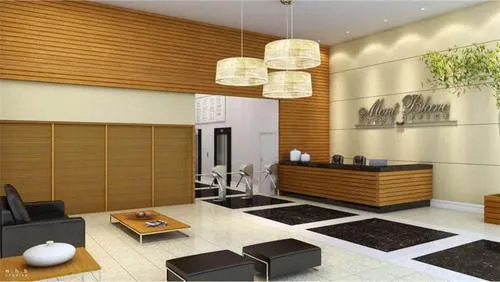 Imagem do Condomínio Mont Blanc Home E Office em Itaguaí