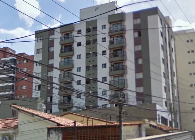 Condomínio Mont Blanc Saúde 820 Saúde em São Paulo