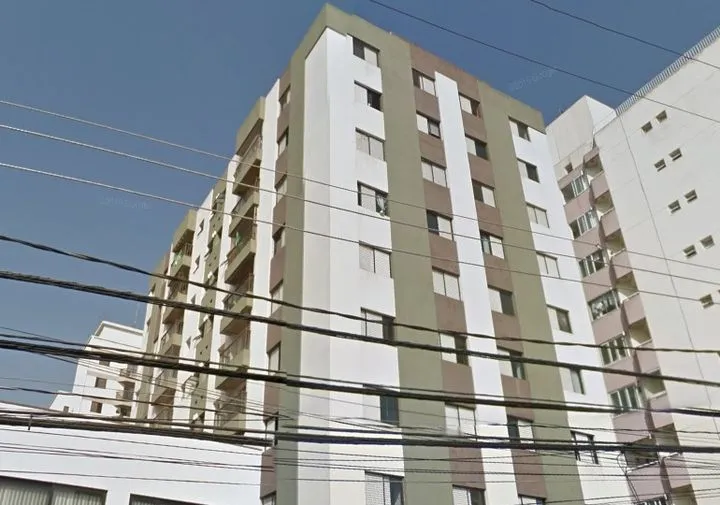Imagem do Condomínio Mont Blanc Saúde 820 Saúde em São Paulo