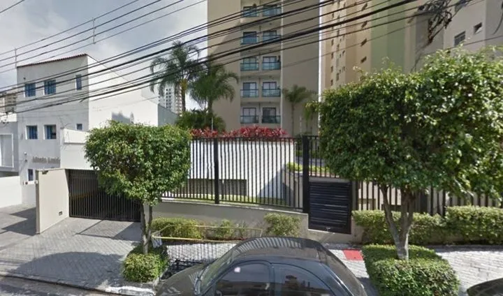 Condomínio Mont Blanc Tropical em São Paulo
