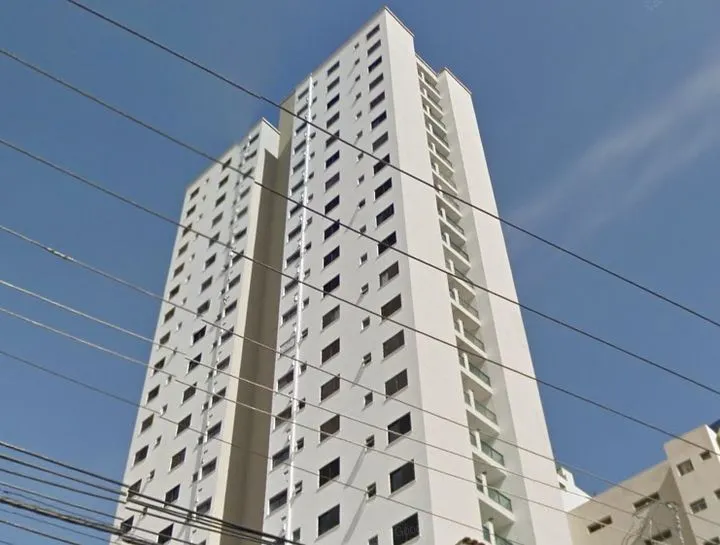 Imagem do Condomínio Mont Blanc Tropical em São Paulo