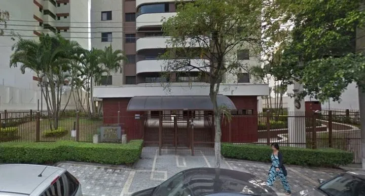 Condomínio Mont Clair Vila Mariana em São Paulo