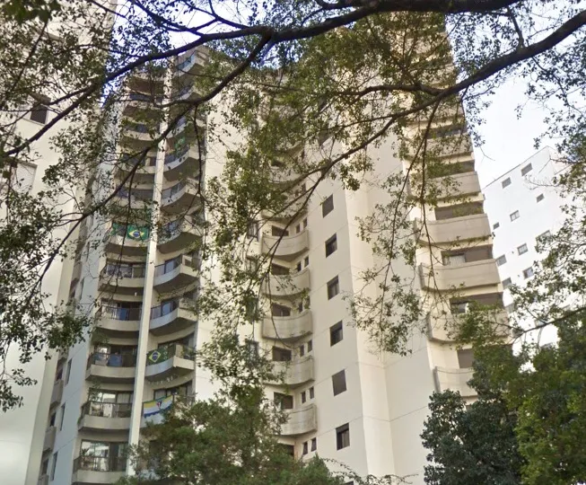 Condomínio Mont Courchevel Campo Belo em São Paulo