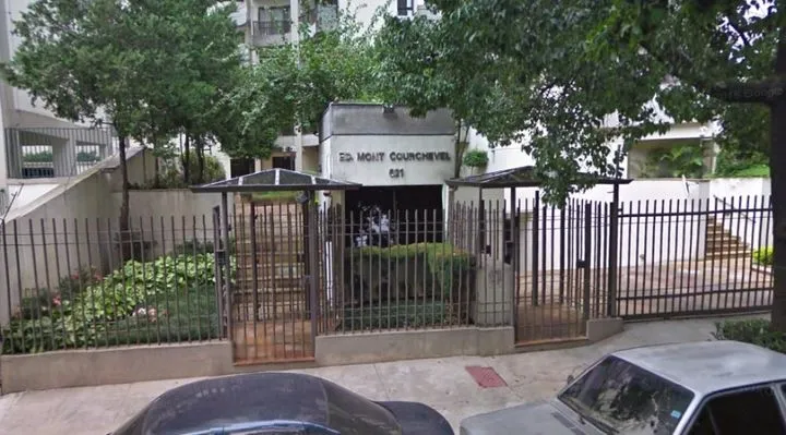 Imagem do Condomínio Mont Courchevel Campo Belo em São Paulo