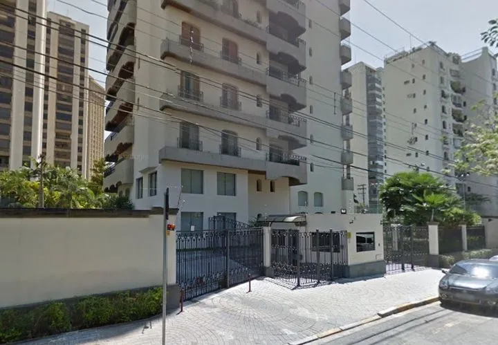 Condomínio Mont Dor Alto De Pinheiros em São Paulo