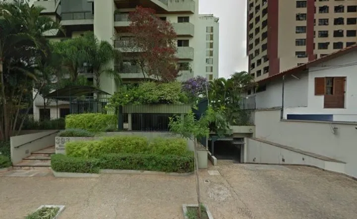 Imagem do Condomínio Mont Granville Vila Nova Conceição em São Paulo