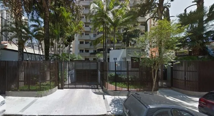 Condomínio Mont Grenoble Brooklin em São Paulo