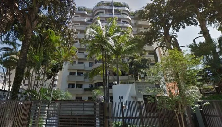 Imagem do Condomínio Mont Grenoble Brooklin em São Paulo