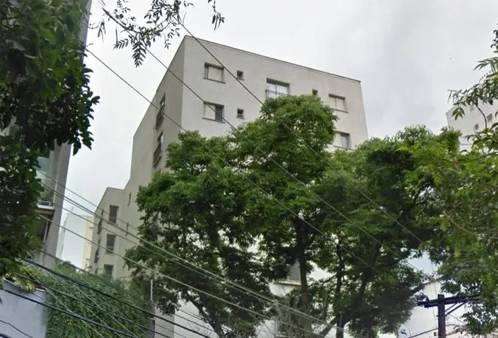 Condomínio Mont Parnasse Vila Madalena em São Paulo