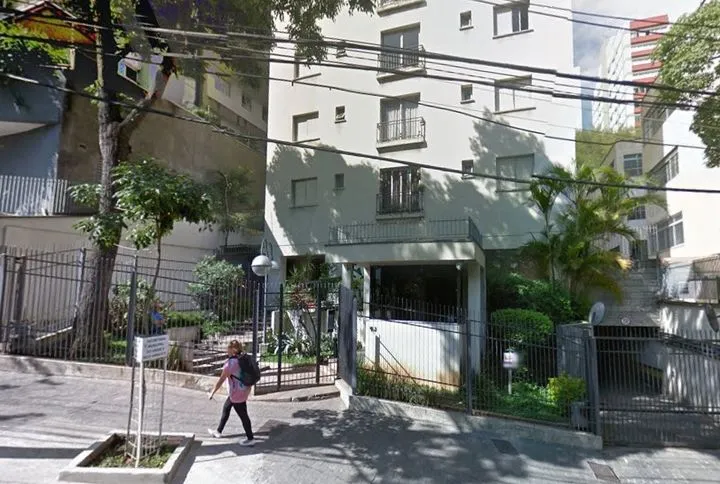 Imagem do Condomínio Mont Parnasse Vila Madalena em São Paulo