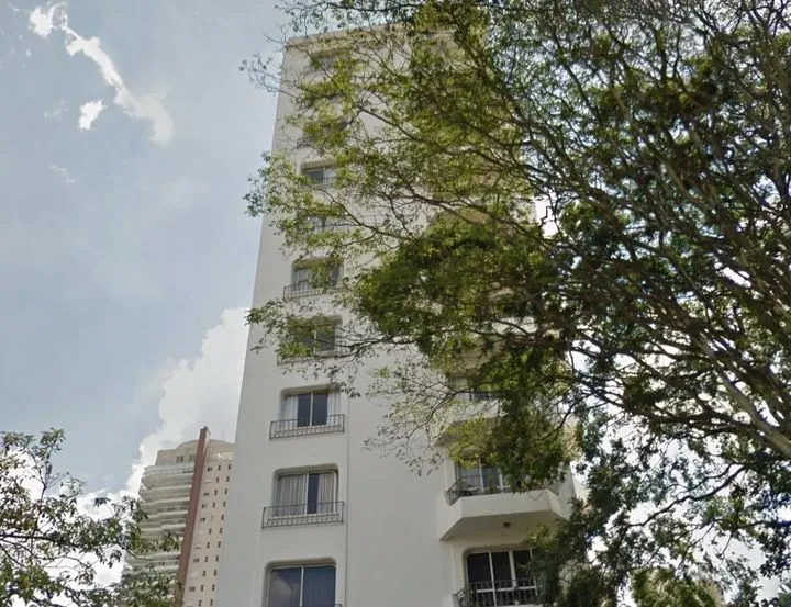 Condomínio Mont Pellier Vila Madalena em São Paulo