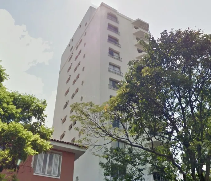 Imagem do Condomínio Mont Pellier Vila Madalena em São Paulo