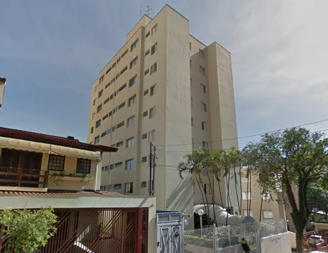 Condomínio Mont Rey Saúde em São Paulo