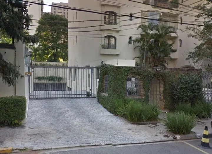 Imagem do Condomínio Mont Royal Alto De Pinheiros