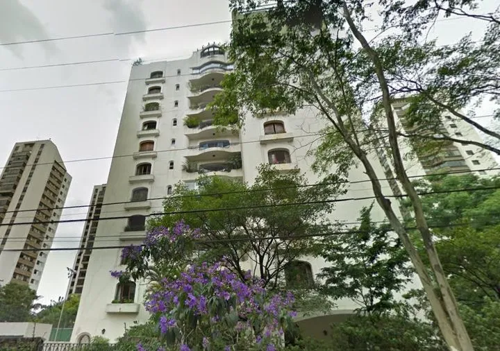 Imagem do Condomínio Mont Royal Alto De Pinheiros em São Paulo