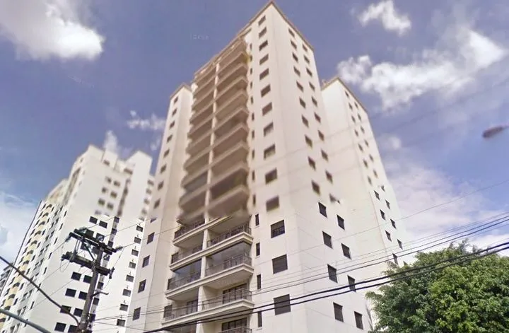 Imagem do Condomínio Mont Saint Michel Pompéia em São Paulo
