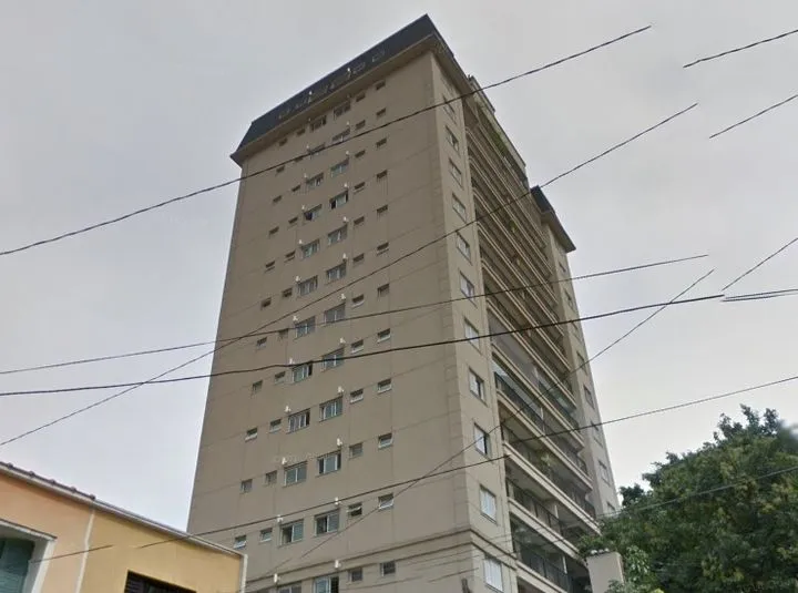 Imagem do Condomínio Mont Saint Michel Saúde em São Paulo