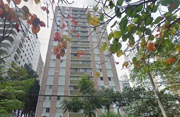 Condomínio Mont Serrat Campo Belo em São Paulo