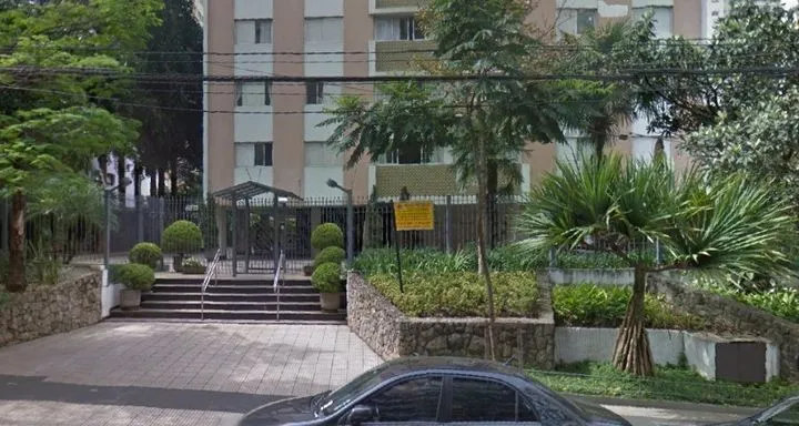Imagem do Condomínio Mont Serrat Campo Belo em São Paulo