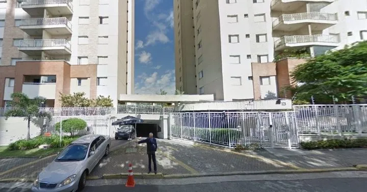 Imagem do Condomínio Mont Serrat Ipiranga em São Paulo