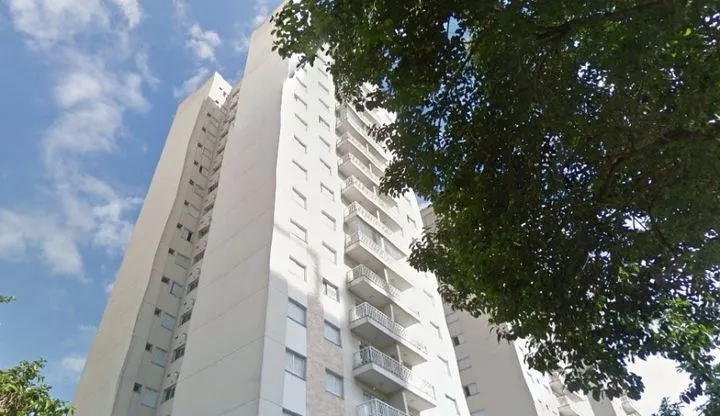 Condomínio Mont Serrat Ipiranga em São Paulo