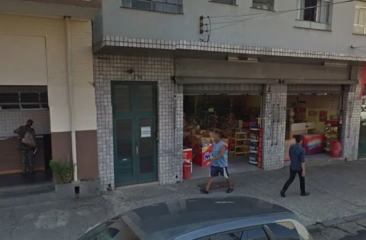 Condomínio Mont Serrat Pinheiros em São Paulo