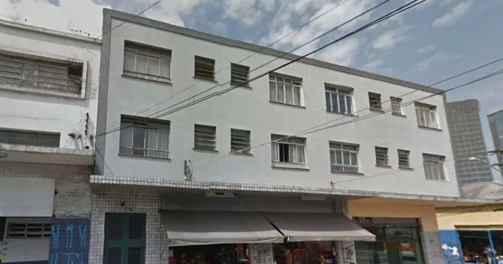Imagem do Condomínio Mont Serrat Pinheiros em São Paulo