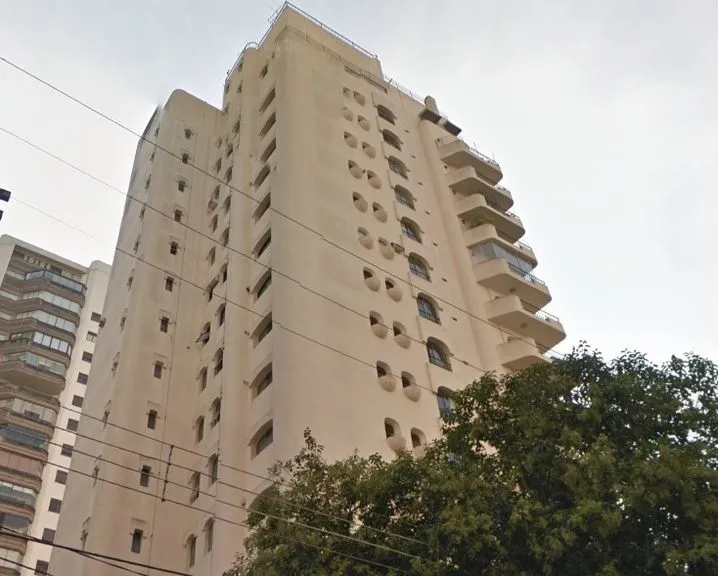 Imagem do Condomínio Mont Tremblant Alto De Pinheiros em São Paulo