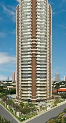 Condomínio Montalcini Residencial em São Paulo