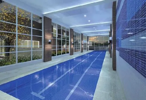 Imagem do Condomínio Montalcini Residencial em São Paulo